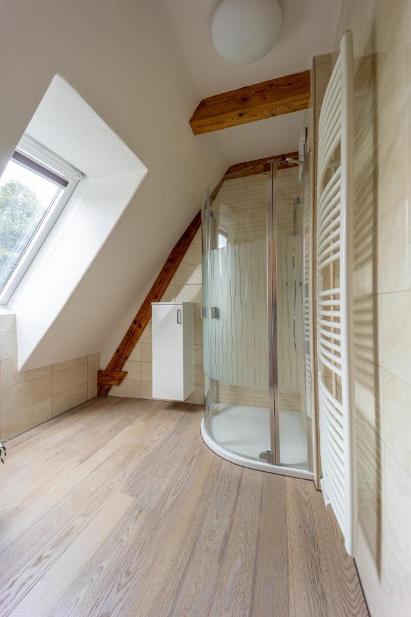 Das "Ferienhaus Eibiswald" Landhaus Refugium Im Schilcherland - Sauna Und Spa Eksteriør bilde