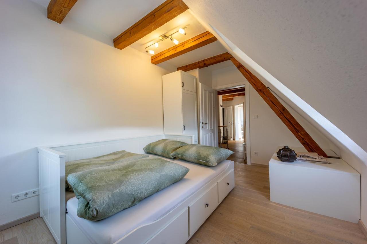 Das "Ferienhaus Eibiswald" Landhaus Refugium Im Schilcherland - Sauna Und Spa Eksteriør bilde