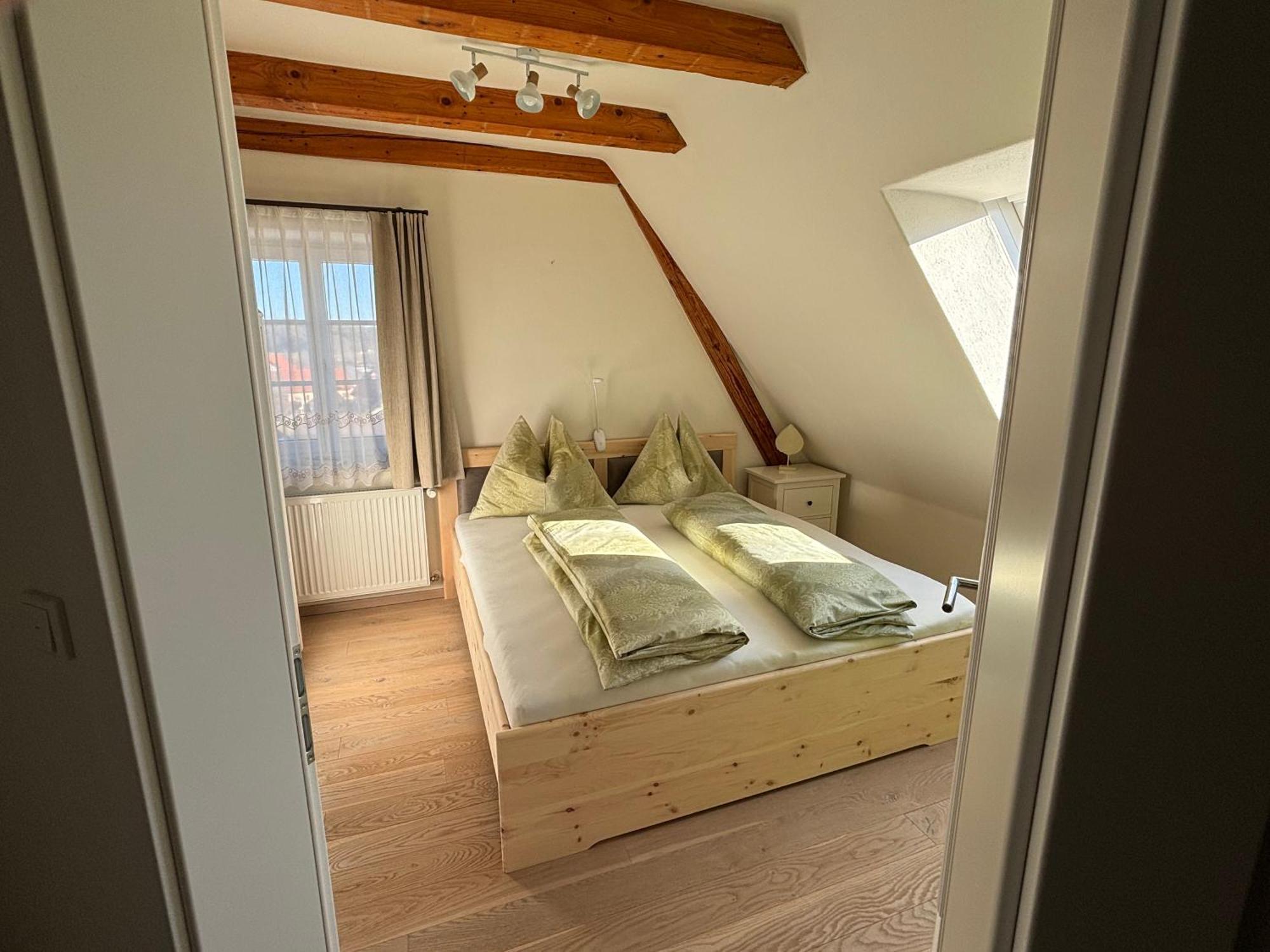 Das "Ferienhaus Eibiswald" Landhaus Refugium Im Schilcherland - Sauna Und Spa Eksteriør bilde